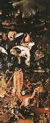 BOSCH, Hieronymus Garden of Earthly Delights oil painting picture wholesale